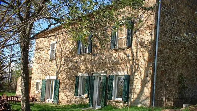 Le Besset, Gite de vacances Haute-Loire, Auvergne