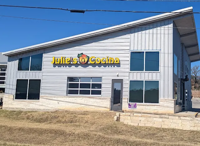 Julie's Cocina
