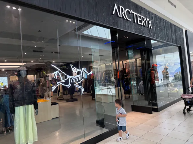 奥特莱斯芝加哥