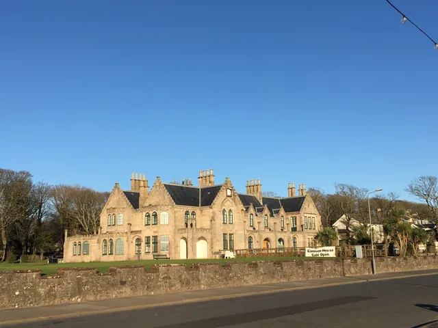 The Old Bank - Millport