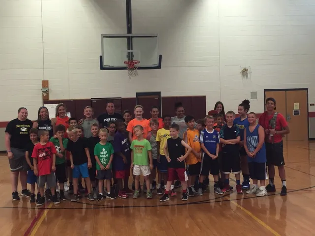 Hanover Township Community Center