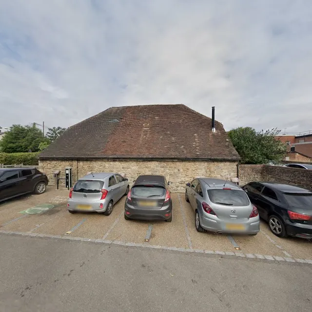 The Coach House West Malling