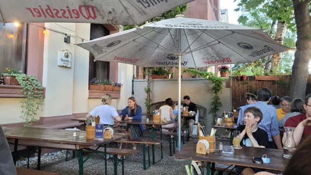 Bembelsche Darmstadt