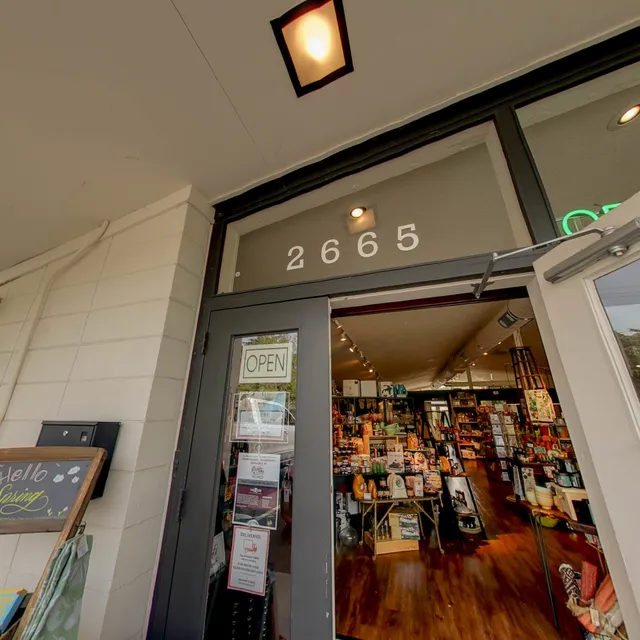 The Kitchen Table, Land Park