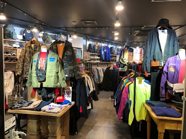 TreFacStyle Shimokitazawa East Exit