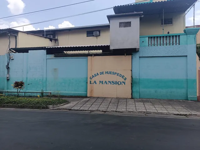 Casa de Huéspedes La Mansión