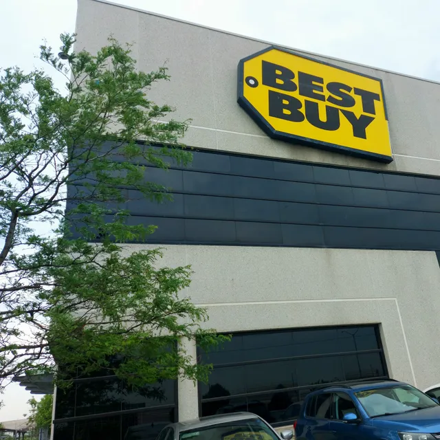 Best Buy Distribution Centre