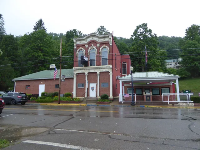 Veterans of Foreign Wars