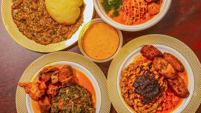 Twins Catering Resturant