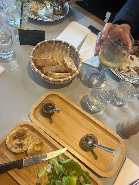 Le Jardin du CarcOilh