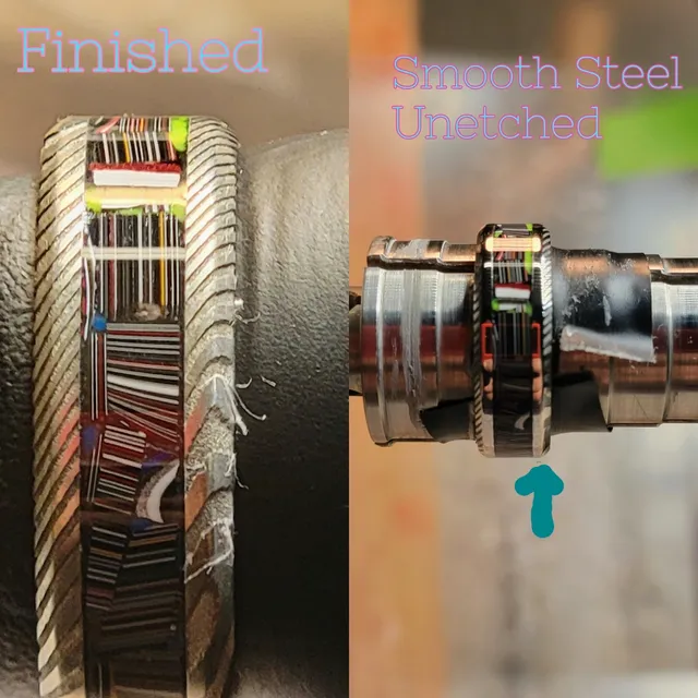 Rings N Things Workshop