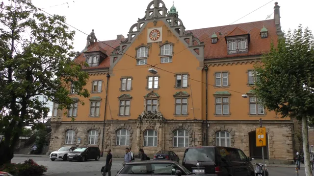 Gästehaus Lädine & Bistro Paradies