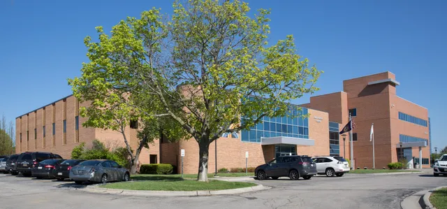 Nebraska Methodist College