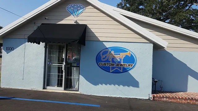 Horne Custom Jewelry