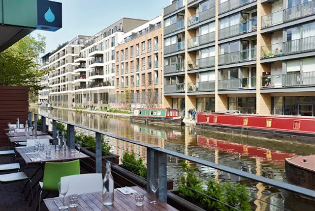 WaterHouse Hoxton