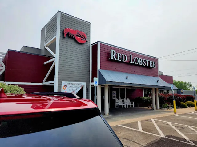 Red Lobster