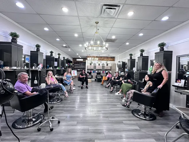 Kyle Kurtis Salon And Spa