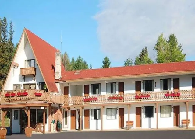 Rodeway Inn Lake Placid South
