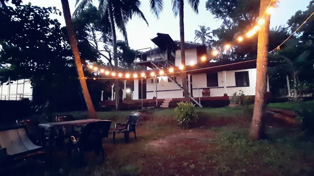 Manshore Bay Guest House