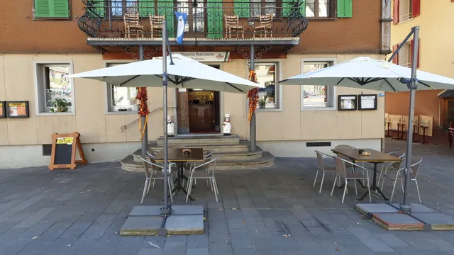 Restaurant Ägerihof & Pizzeria