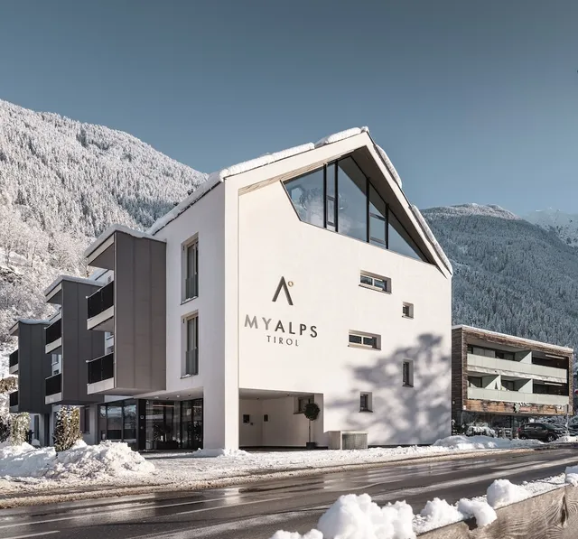 MYALPS Tirol