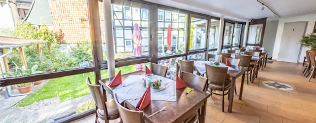 Fischrestaurant Hößler