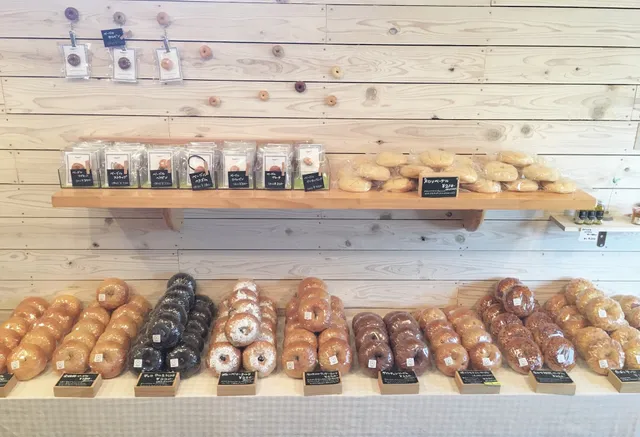 bagel+(ベーグルプラス)