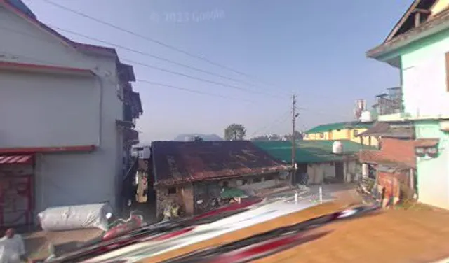 OYO Home 12794 Luxurious 1BHK