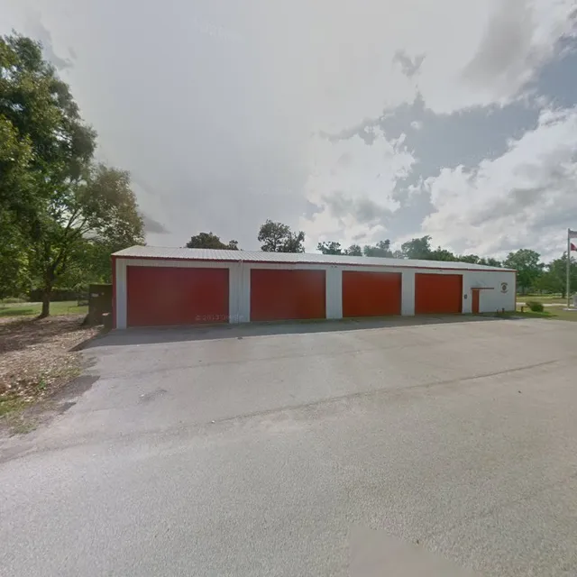 Shepherd Senior Citizens