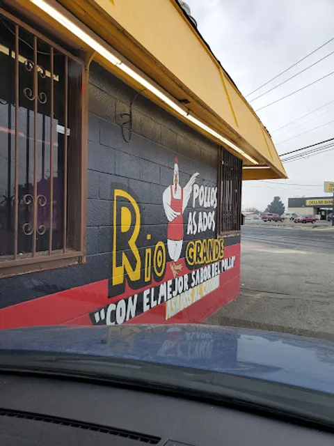 Rio Grande Pollos Asados