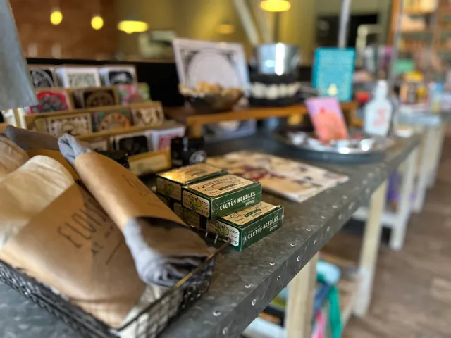 Fable Restaurant & Market