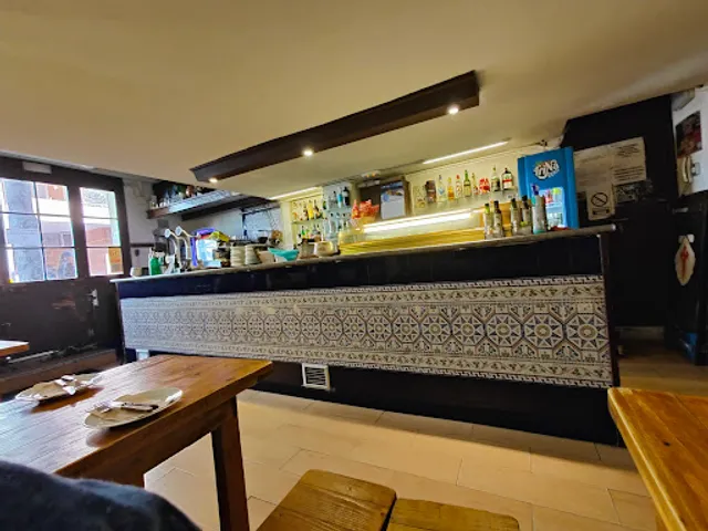 El Celler del Vermut