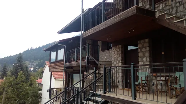 Chalet Christantoni