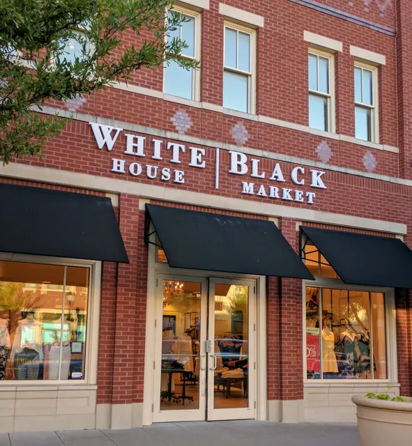 White House Black Market