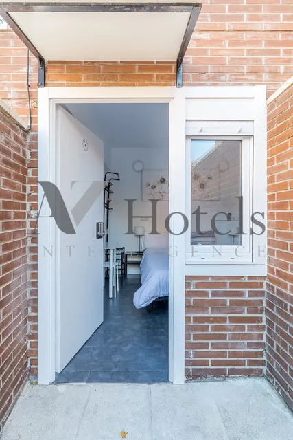 AYZ Ulises - Auto check-in property