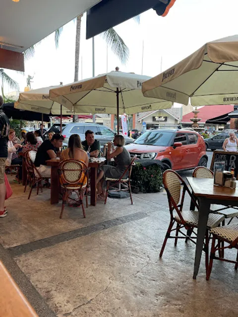 La Cevi, Marina Vallarta