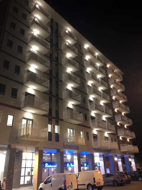 SPH Torino - Residence appartamenti per studenti