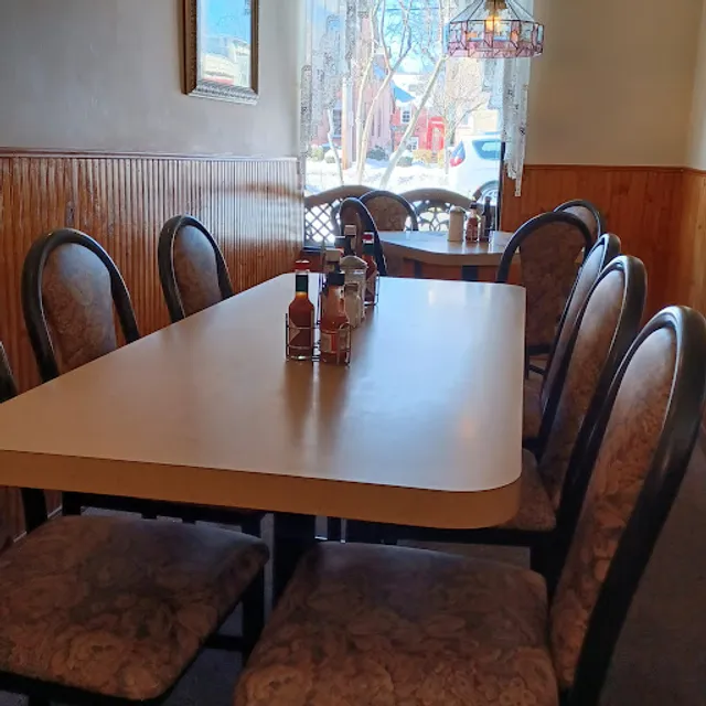 Falls Family Restaurant