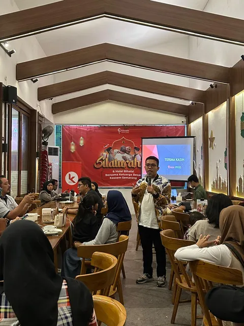 AGAYA Eatery and Coffee