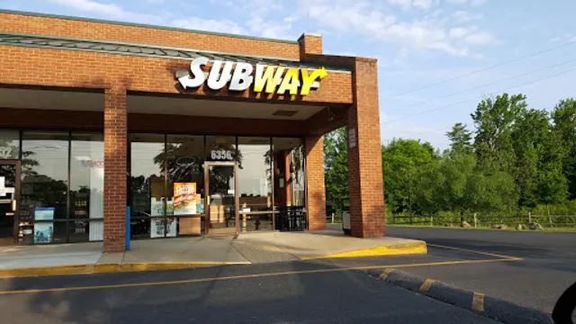 Subway