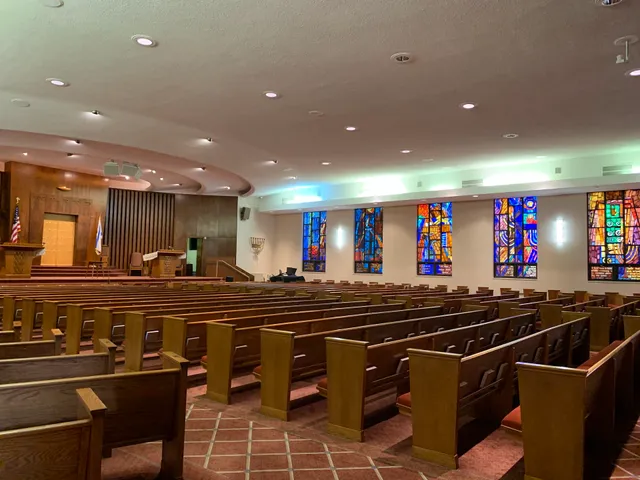 Oheb Shalom Congregation
