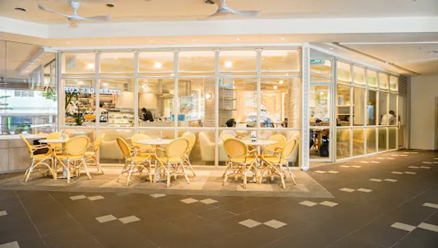 Ben's Bangsar Village 1