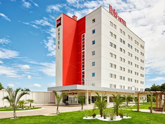 ibis Rio Branco