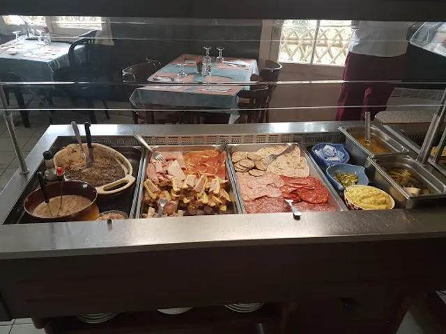 Le Moulinet La Petite Folie Gourmande