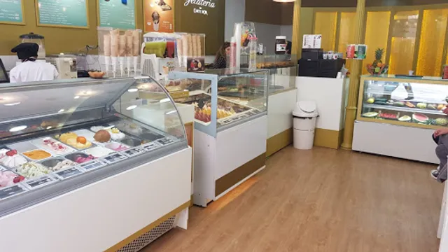 Gelateria Carte D'Or Arenal