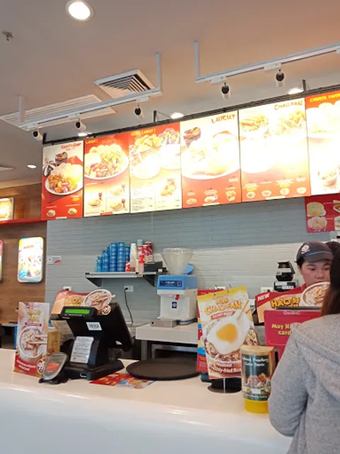 CHOWKING AYALA CENTRAL BLOC CEBU