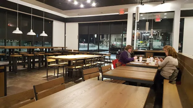 Piada Italian Street Food