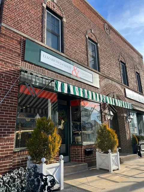 Consign It & Elizabeth Jackson Estate Sales