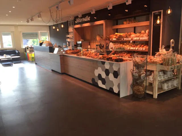 Bäckerei Wörndle