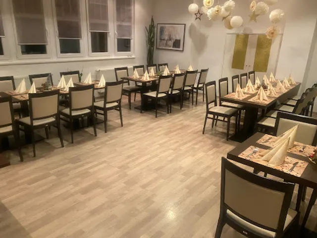 Kegelsportcenter Restaurant Zum alten Bahnhof